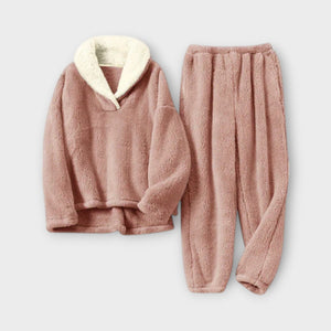 Conjunto Bruna · De franela