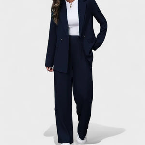 Conjunto Ágata · Elegante