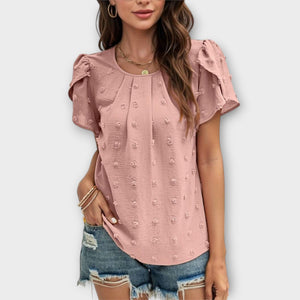 Blusa Modesta · Perfeita
