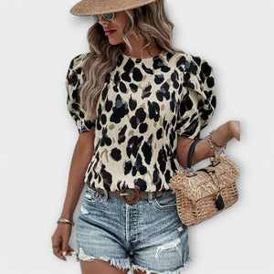 Blusa Brisa · Elegante