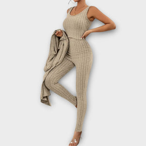 Conjunto Jara · De tres piezas