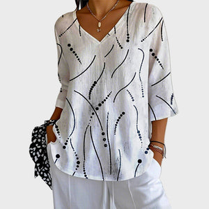 Blusa Amira · Clásica