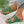 Sandalias Esmeralda