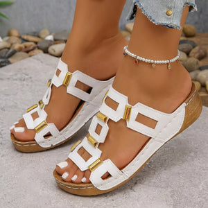 Sandalias Esmeralda