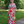 Vestido Julieta · Maxi floral con escote en V