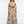 Vestido Fernanda · Maxi floral con cinturón