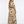 Vestido Fernanda · Maxi floral con cinturón