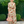 Vestido Fernanda · Maxi floral con cinturón