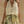 Conjunto Anita · Fluido estampado lirio