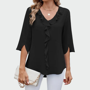 Blusa Belinda · Cómoda y versátil