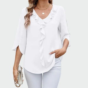 Blusa Belinda · Cómoda y versátil