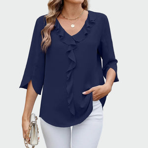 Blusa Belinda · Cómoda y versátil