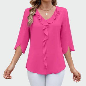 Blusa Belinda · Cómoda y versátil