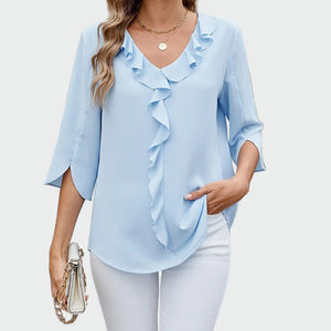 Blusa Belinda · Cómoda y versátil
