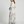 Vestido Claudia · Maxi floral de manga larga