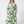 Vestido Virginia · Maxi de manga larga con cintura anudada