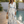Vestido Claudia · Maxi floral de manga larga