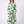 Vestido Virginia · Maxi de manga larga con cintura anudada