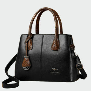 Bolso Catalina · Tote atemporal