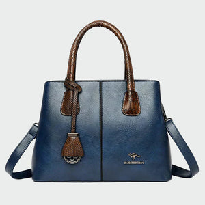 Bolso Catalina · Tote atemporal