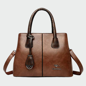 Bolso Catalina · Tote atemporal