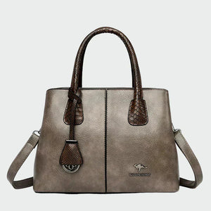 Bolso Catalina · Tote atemporal
