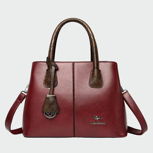 Bolso Catalina · Tote atemporal