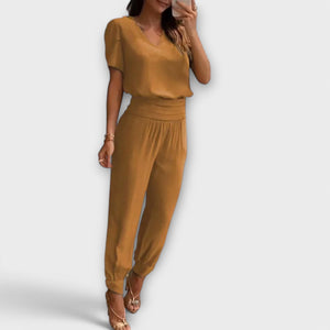 Conjunto Vilma · Camiseta y pantalón