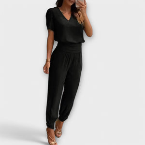 Conjunto Vilma · Camiseta y pantalón