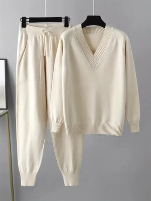 Conjunto Domitila · Dos piezas