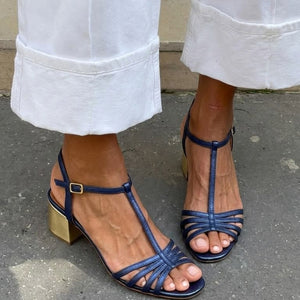 Sandalias Elisetta