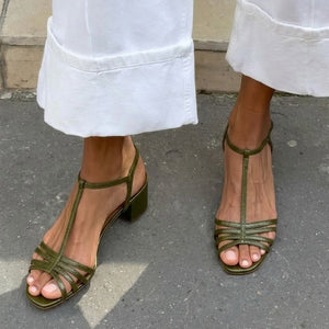 Sandalias Elisetta