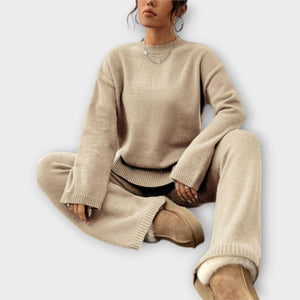 Conjunto Casilda · De canalé