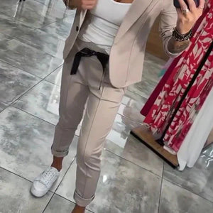 Conjunto Icíar · Elegante
