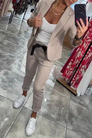 Conjunto Icíar · Elegante