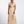 Vestido Araceli · Maxi floral plisado con escote en V