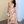 Vestido Rosalía · Maxi floral con escote en V