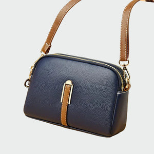 Bolso Cayetana · De aire sofisticado