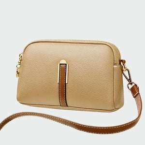 Bolso Cayetana · De aire sofisticado