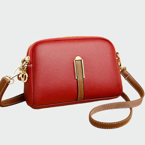 Bolso Cayetana · De aire sofisticado