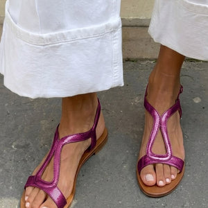 Sandalias Doralia