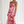 Majken | Vestido de verão elegante com flores