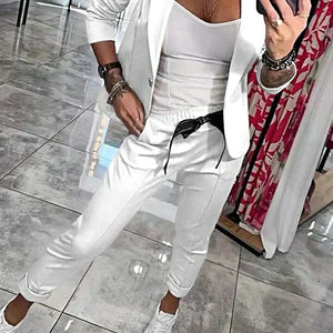 Conjunto Icíar · Elegante