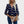 Blusa Etelvina · Atemporal y elegante
