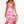 Majken | Vestido de verão elegante com flores