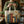 Bolso acolchado artesanal - Libros y Flores