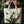 Bolso acolchado artesanal - Aromas Blancos