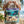 Bolso artesanal - Espíritu de la Laguna