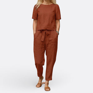 Conjunto Manola · Nuevo conjunto favorito