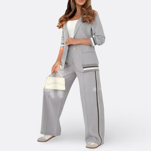 Conjunto Josefina · Casual elegante